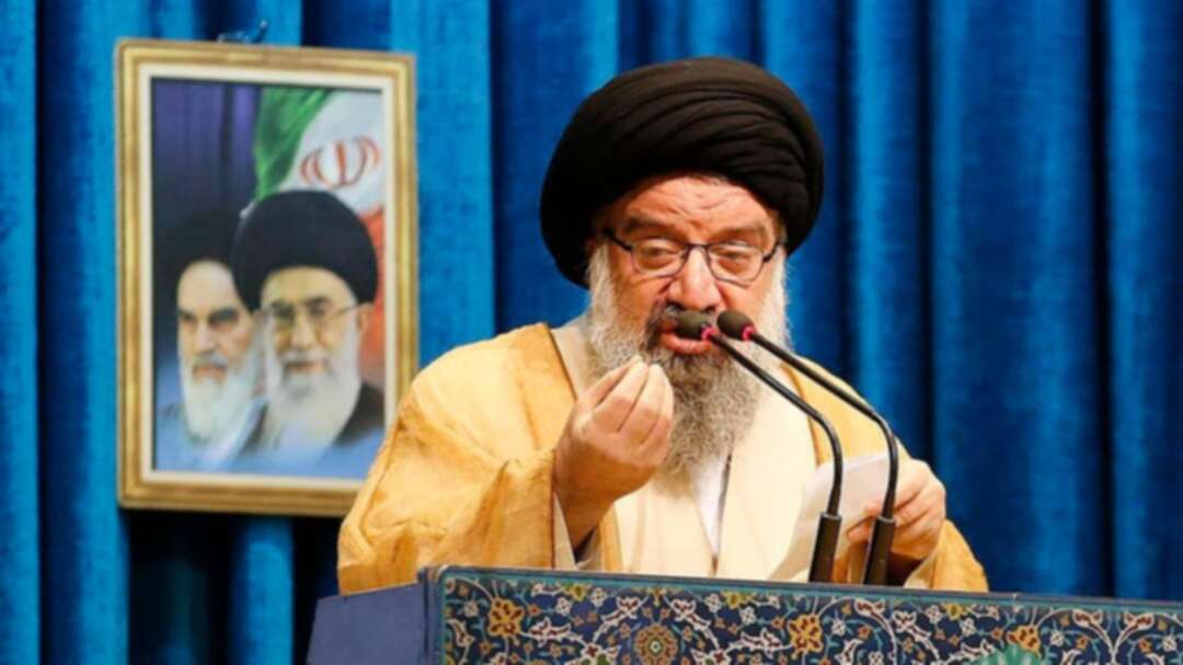 Senior Iranian cleric claims Iraq protests being manipulated to stop pilgrims