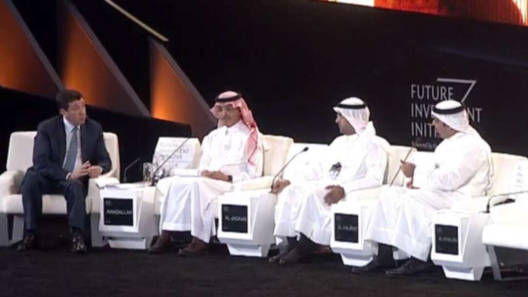 Gulf Ministers of Finance say reforms are reshaping regional economies