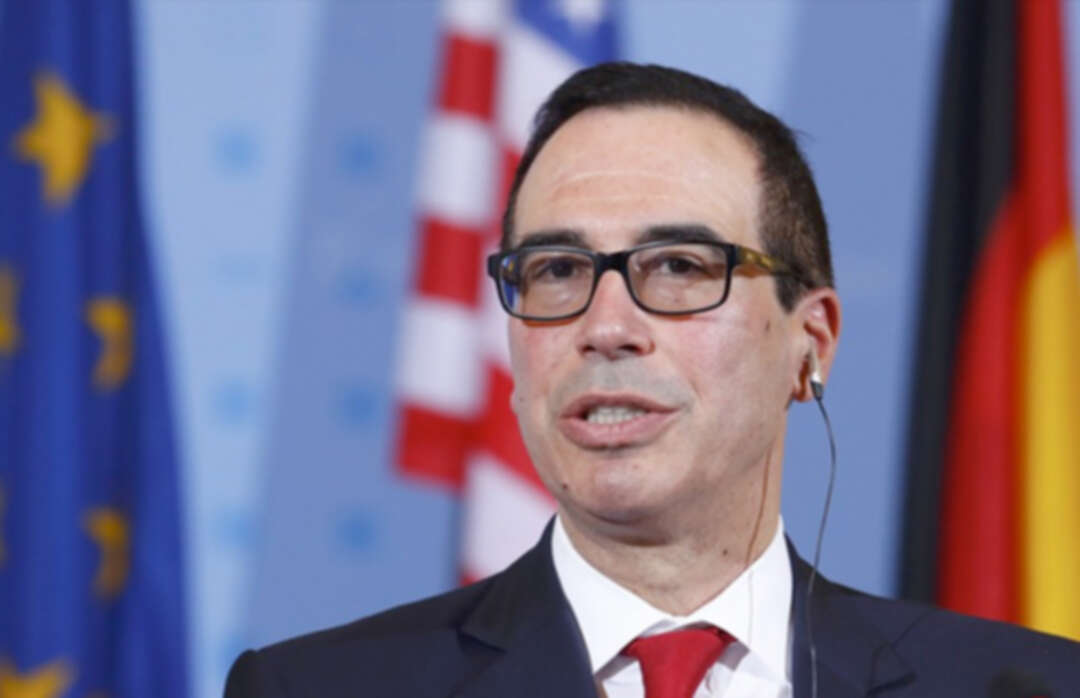 US Treasury Secretary Mnuchin threatens ‘very significant’ sanctions on Turkey