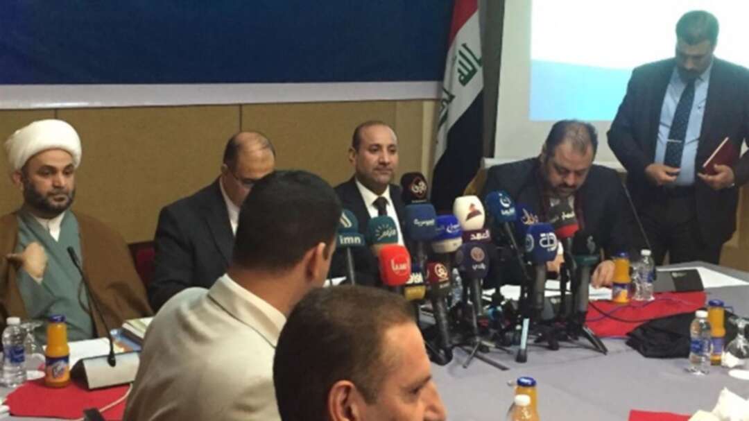 Baghdad Provincial Council votes in favor of dismissing governor
