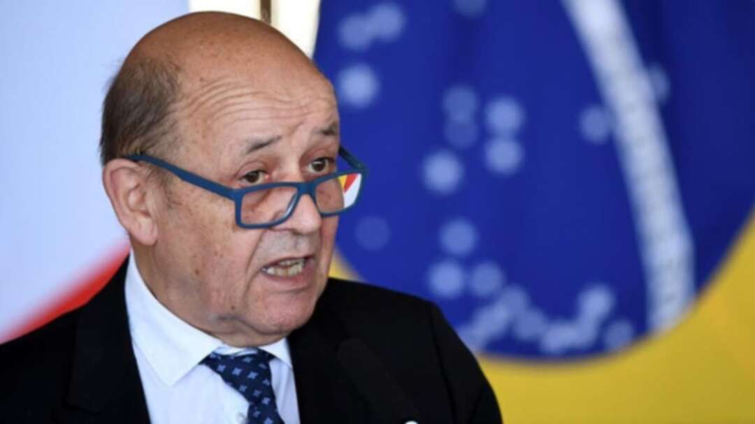 French FM: Nine French women escape from Kurdish-controlled camp in Syria