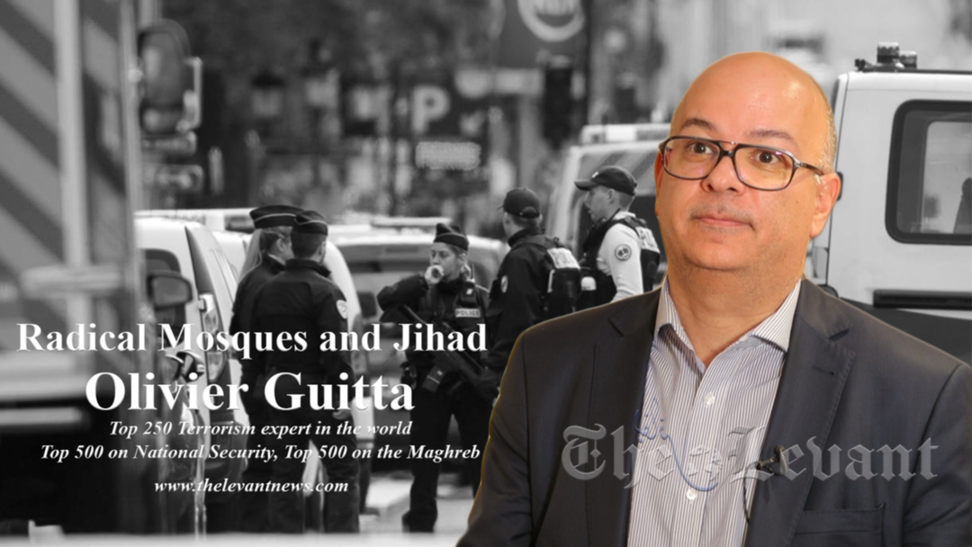 Radical Mosques and Jihad