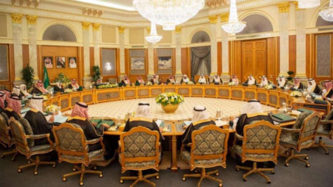Saudi Cabinet: Iranian regime ‘knows nothing but bombing, destruction’