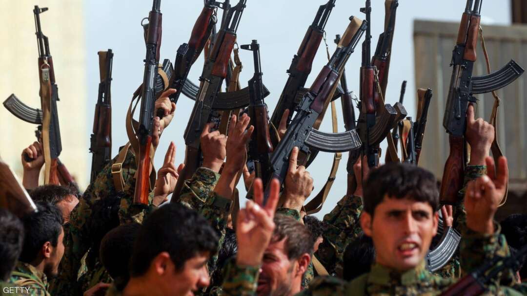 Syrian Democratic Forces warn Erdogan of all-out war