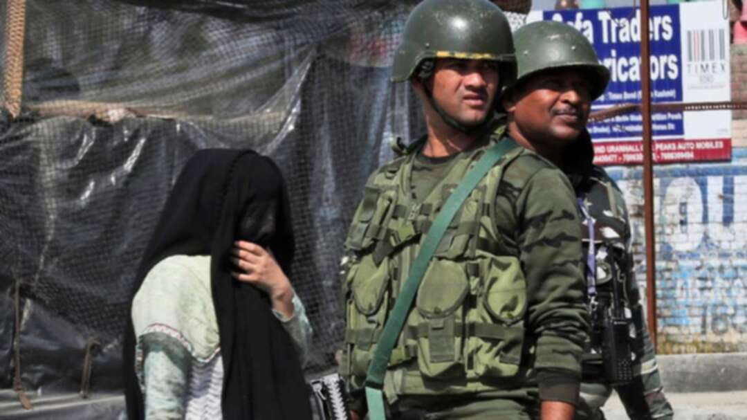 Indian soldiers, Pakistani civilians among dead in Kashmir clash