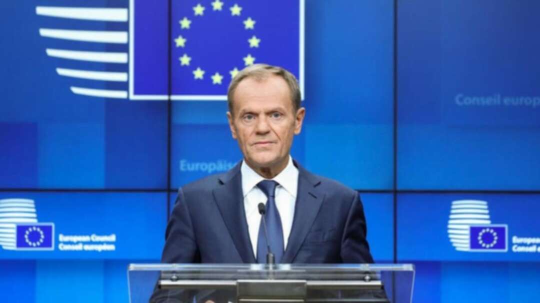 EU’s Tusk says Brexit delay to January 31 ‘may be the last one’