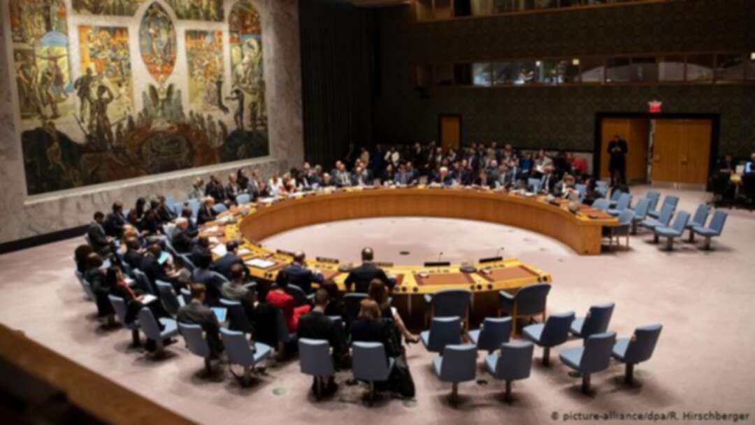 UN Security Council to discuss Syria after Turkey takes military action