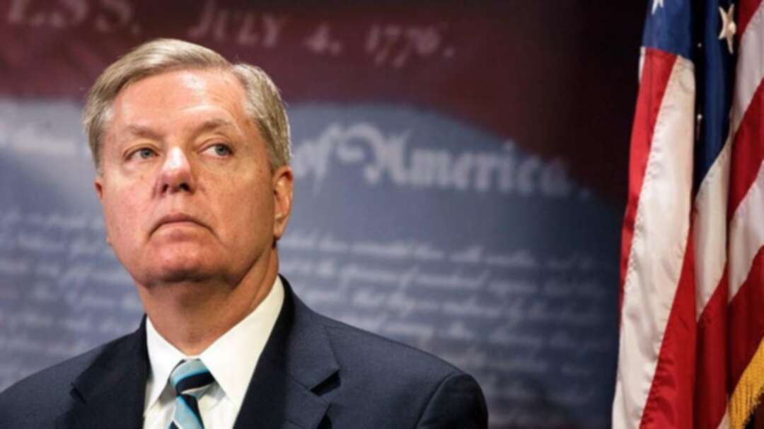 US Senator Graham calls for reversal of Syria border pullback