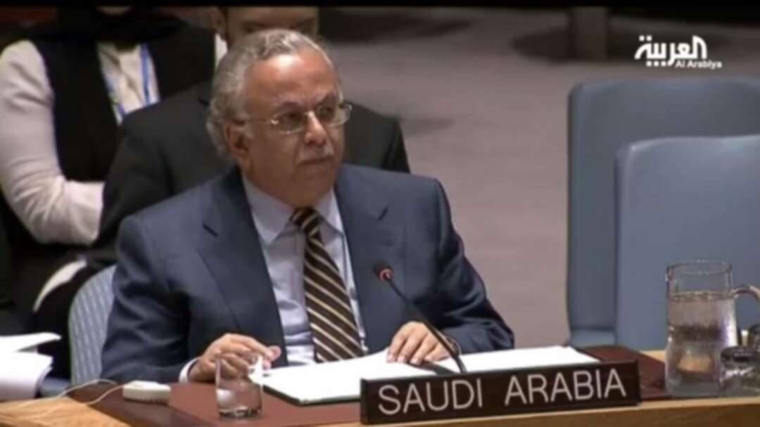 Saudi Arabia does not seek war, won’t hesitate to protect territory: Mouallimi
