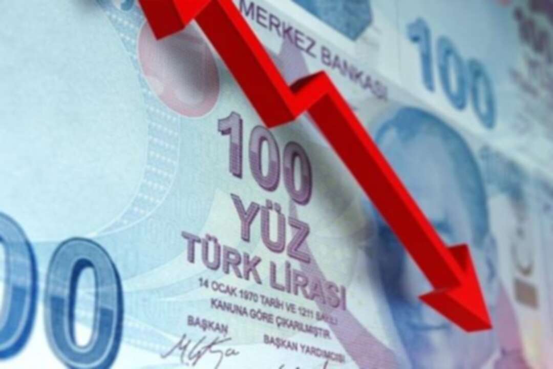 خسائر الاقتصاد التركي يقضي على ثروات آلاف المليونيرات