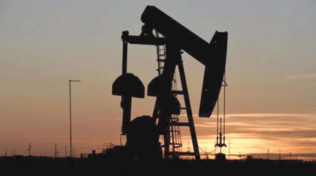 ارتفاع أسعار النفط أكثر من 1%