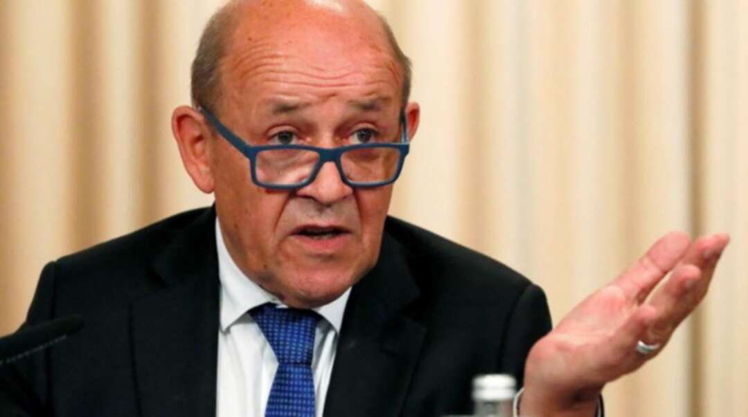 France, Iraq to Mull Framework for Extremist Trials