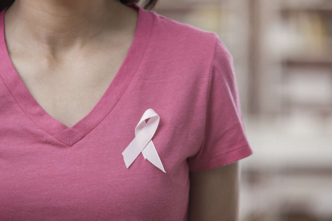 نصائح حول سرطان الثدي