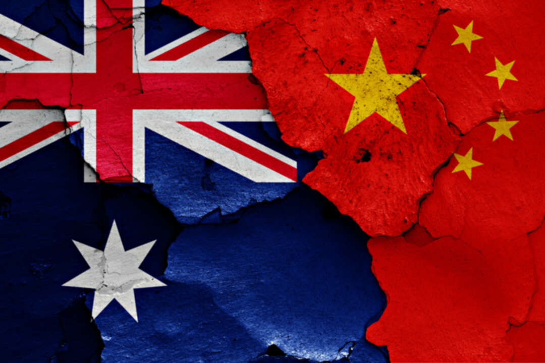 الصين وأستراليا تختتمان تدريبات عسكرية مشتركة