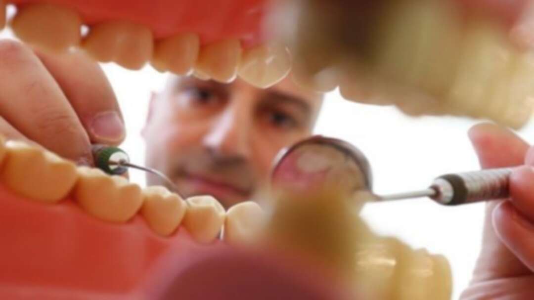 دراسة: فقدان الأسنان قد يشكل خطراً على القلب