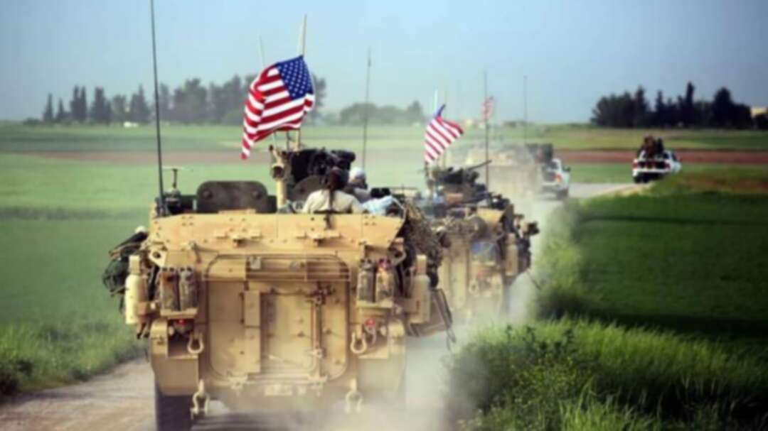ترمب سيحتفظ بـ 200 جندي أمريكي في شرق سوريا