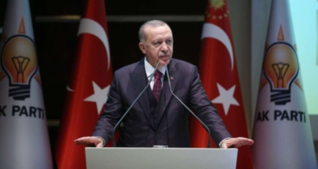 أردوغان يطرد نائباً من العدالة والتنمية لأنه انتقد سياسات الحزب!