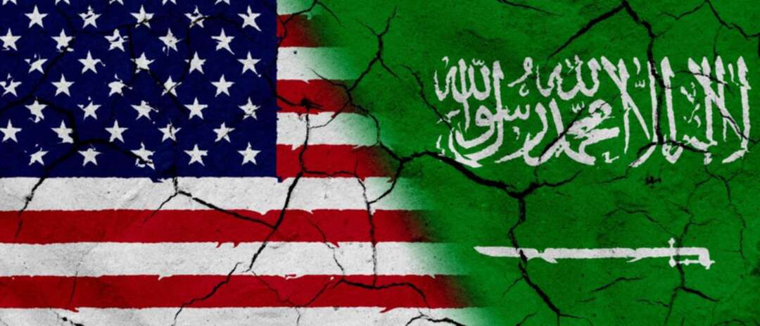مباحثات سعودية أمريكية بشأن الملف النووي الإيراني