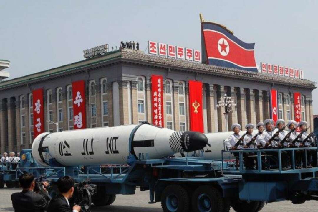 أميركا وكوريا الشمالية تتفاوض في السويد على الملف النووي