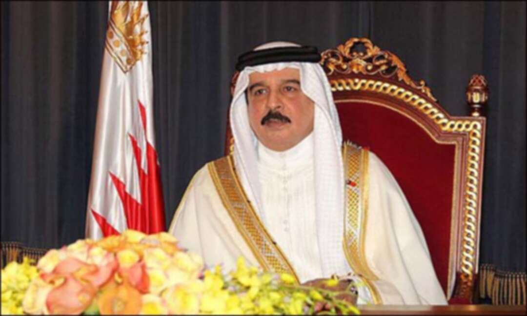 ملك البحرين: نحيي الدور الحيوي للسعودية على الصعيدين الإقليمي والدولي
