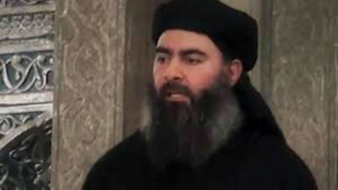 زعيم داعش الجديد شقيق الخليفة البغدادي القتيل