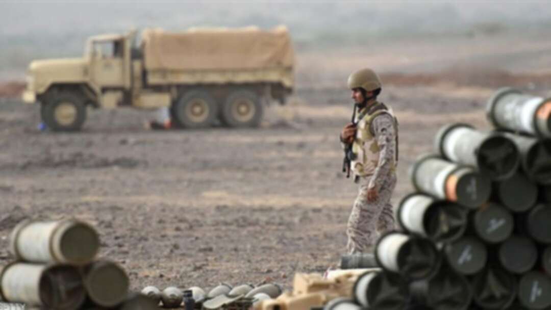 التحالف العربي يكشف خسائر الحوثي في مأرب خلال الساعات الماضية