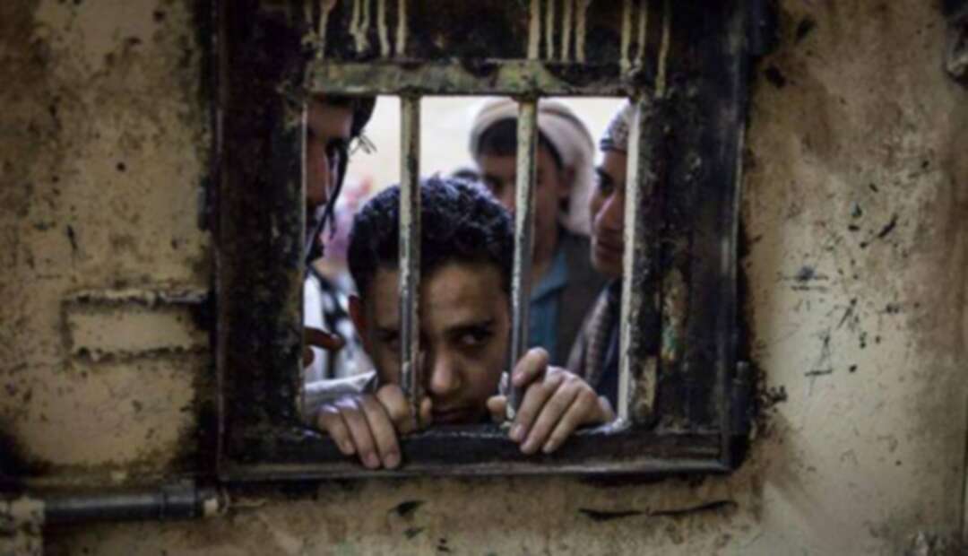 صحفيون يمنيون مازلوا مختطفين في سجون جماعة الحوثي منذ 5 سنوات