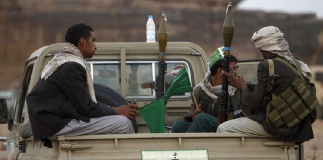 الخارجية اليمنية تدين عرقلة عمل المنظمات الدولية من قبل الحوثيين