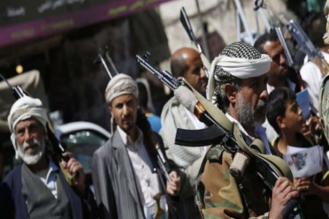 مقتل العديد من ميليشيات الحوثي بينهم قياديان في الضالع