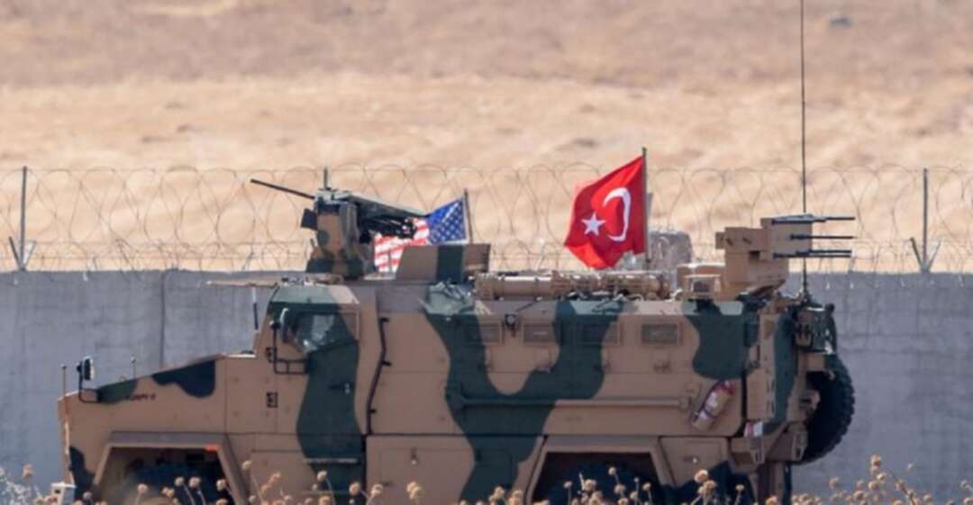 الولايات المتحدة ترد على تصريح أردوغان الأخير حول الاجتياح العسكري لشرق شمال سوريا