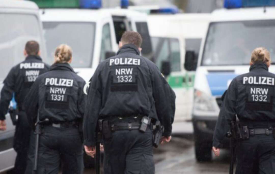 ألمانيا: حزام ناسف يثير ذعر ومخاوف سكان هامبورغ