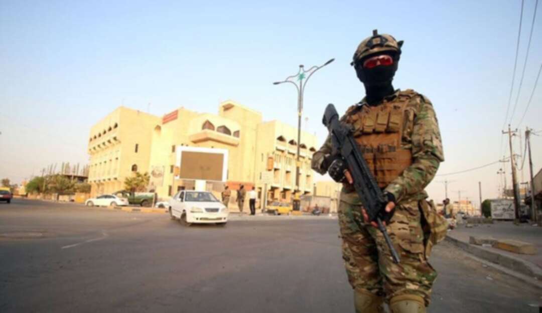 هجوم مجهول على مقرات للفصائل العراقية في كركوك