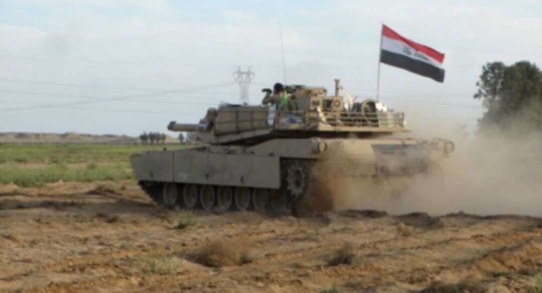 مصادر لليفانت: إرسال تعزيزات عراقية لحدودها مع سوريا