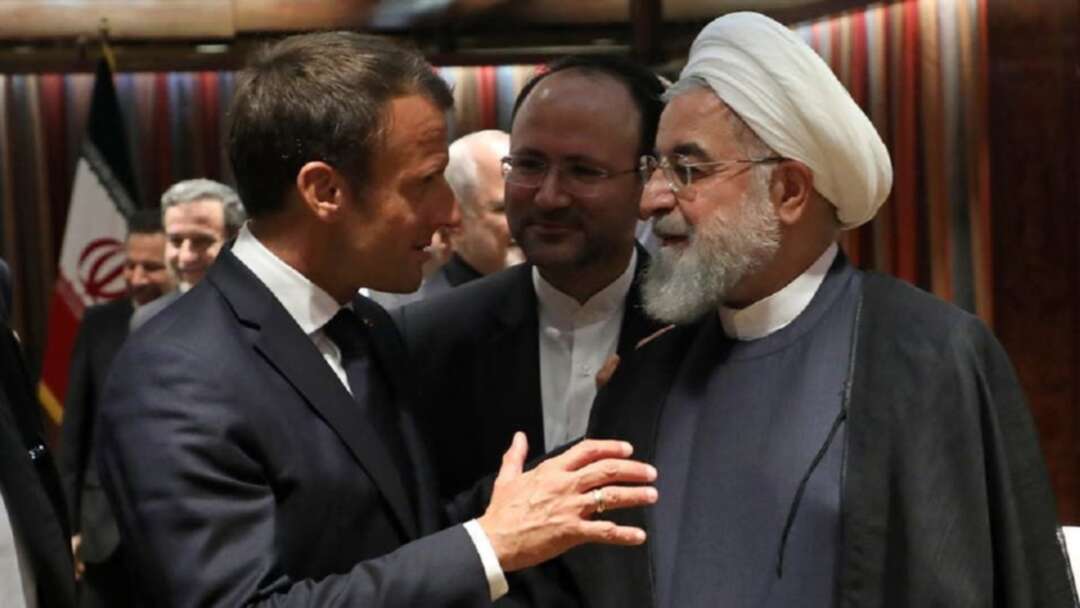 المبادرة الفرنسية تفشل في جمع روحاني ترامب وسط تصريحات متضاربة