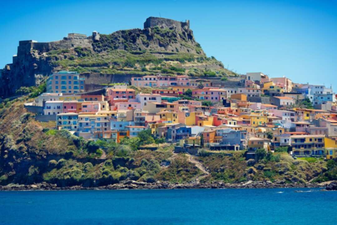 جزيرة إيطالية تحظر تطبيق الخرائط لأنه يضلل السيّاح