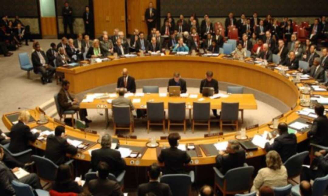 غوتيريس يتوقع وصول الأطراف السورية لحل يتماشى مع قرار مجلس الأمن 2254