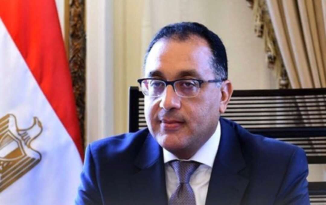 رئيس وزراء مصر يندّد بالاحتجاجات الأخيرة