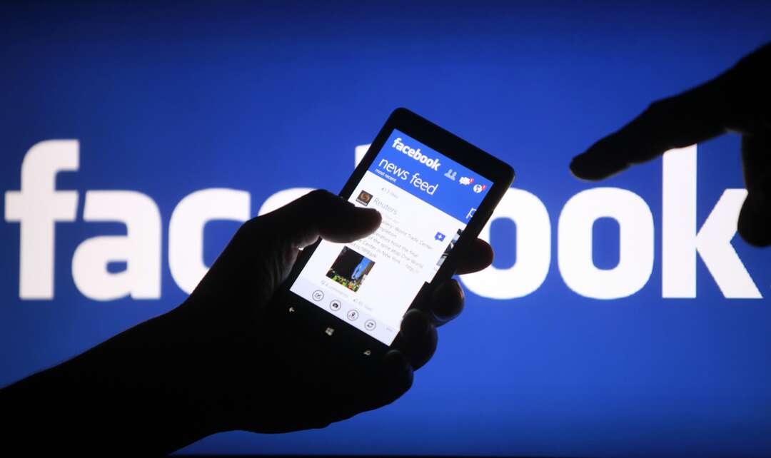 تغريم فيسبوك 40 مليون بسبب احتيالها على المعلنين