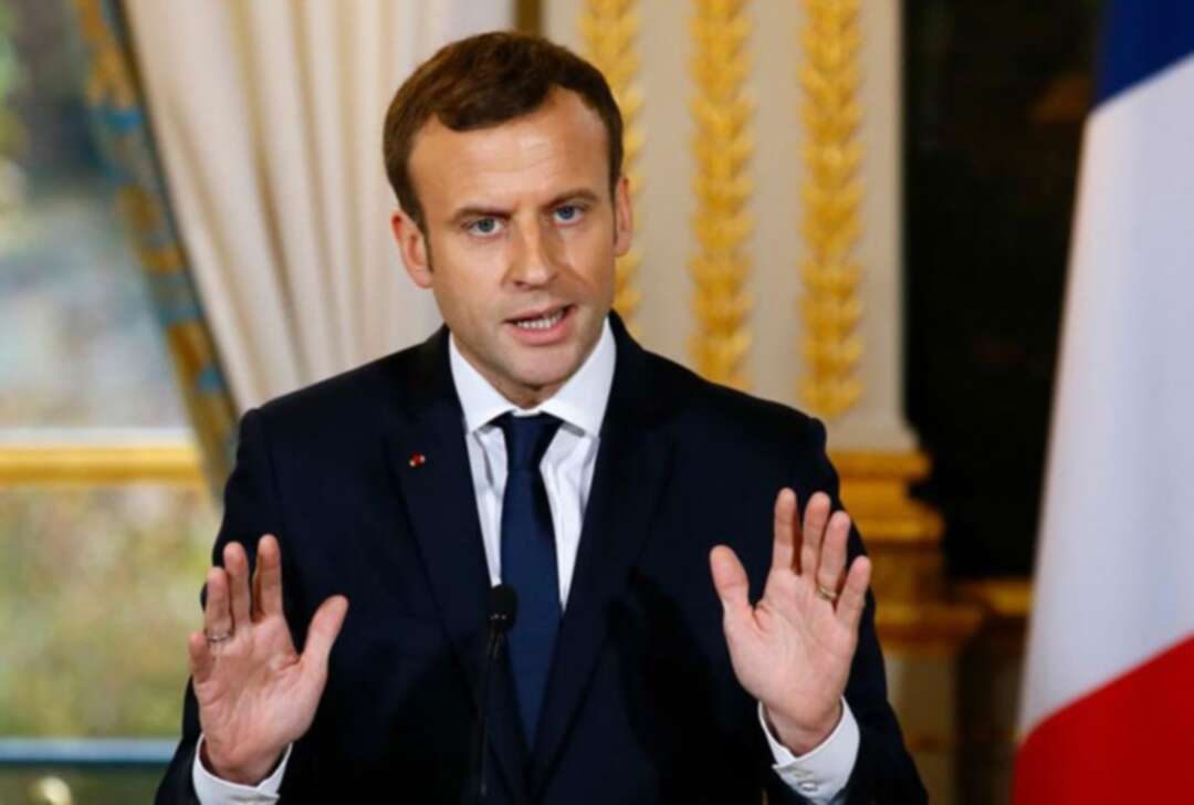 فرنسا تطالب بـوقف فوري للعملية العسكرية التركية في سوريا