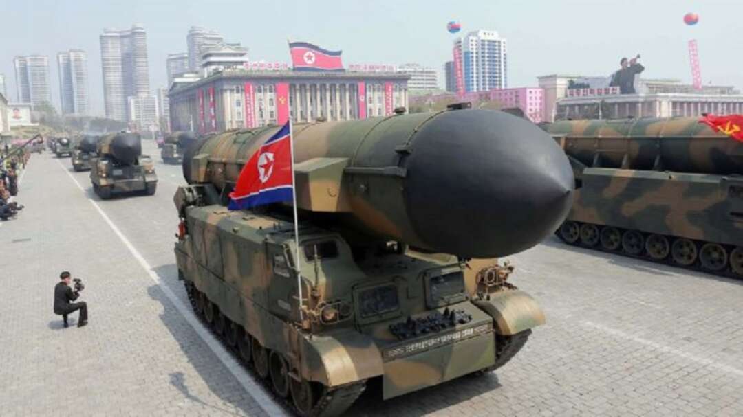 فشل المحادثات الكورية الشمالية - الأميركية حول النووي الكوري في استكهولم