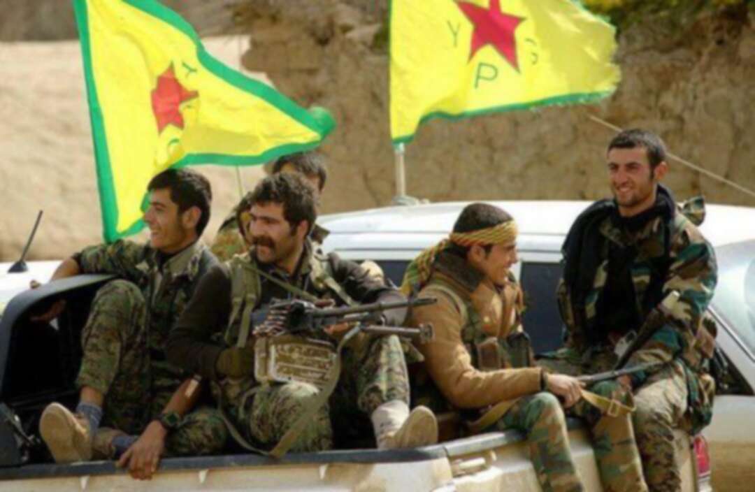 الخارجية الروسية تؤكد انسحاب المقاتلين الكرد