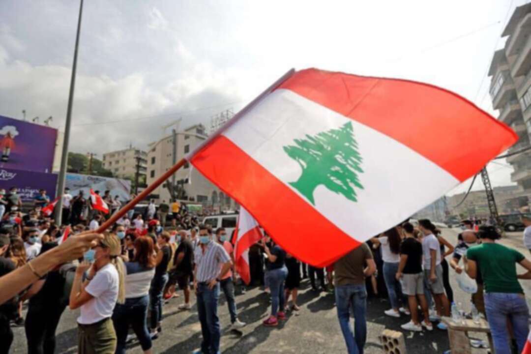 الخارجية الأمريكية تدعو الأطراف اللبنانية لتسهيل تشكيل حكومة جديدة