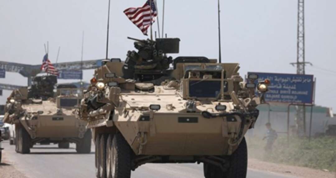 مجلة أمريكية: تراجع هيبة الولايات المتحدة بعد الانسحاب من شمال سوريا