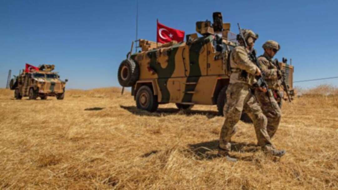 مساعد أردوغان: الجيش التركي سيعبر الحدود باتجاه سوريا مع الجيش السوري الحر