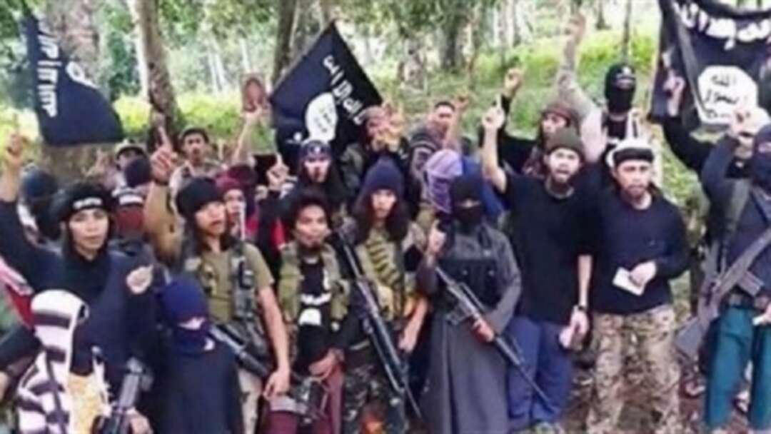مقتل 7 متمردين إسلاميين سابقين بهجوم لتنظيم الدولة الإسلامية في الفيليبين
