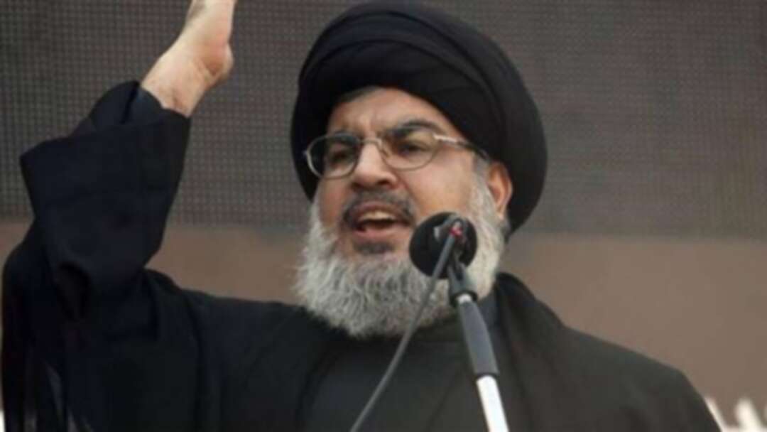 تسريبات داخل حزب الله.. تكشف بزخ شَقيق صهر نصر الله