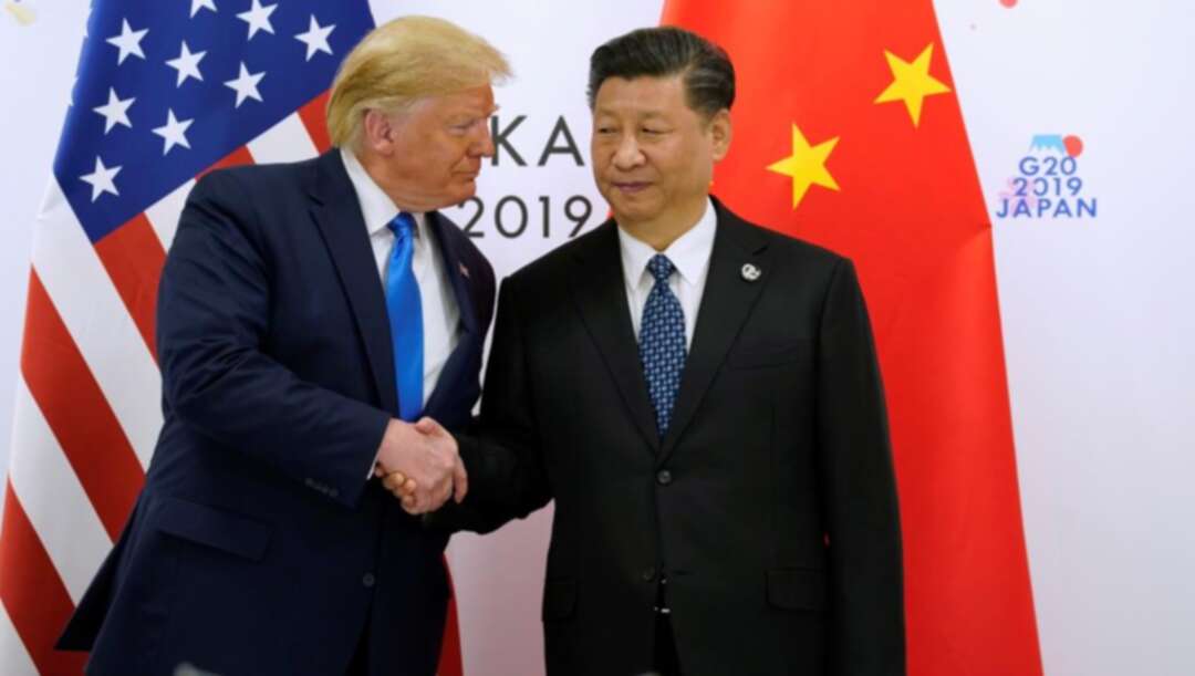 هل يتمكن الصينيون من التوصل إلى اتفاق تجاري مع ترامب؟