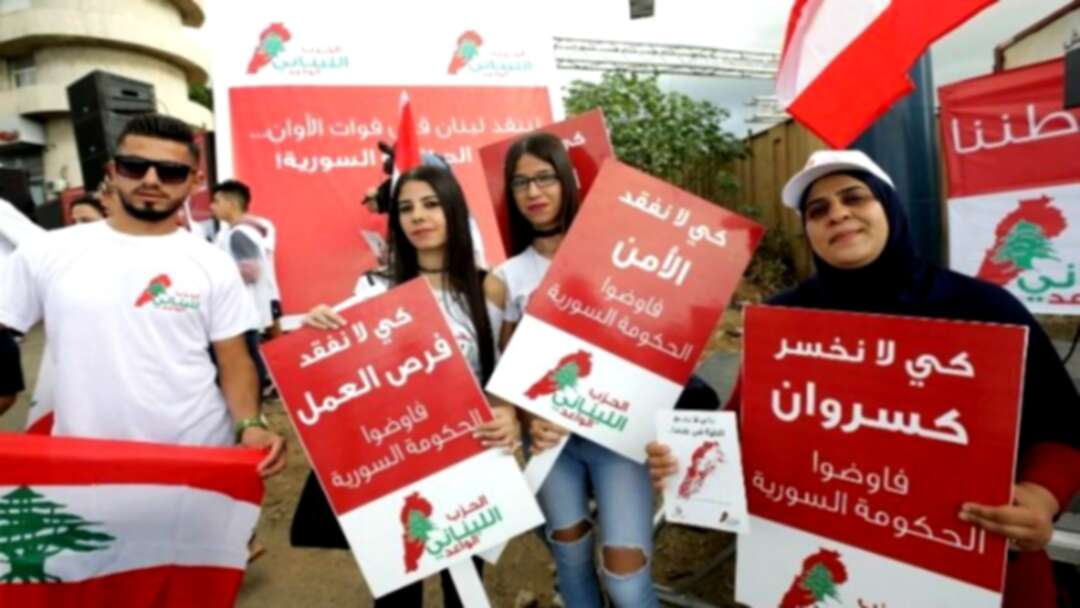 هل يواجه لبنان مساءلة قانونية بعد ترحيل اللاجئين؟
