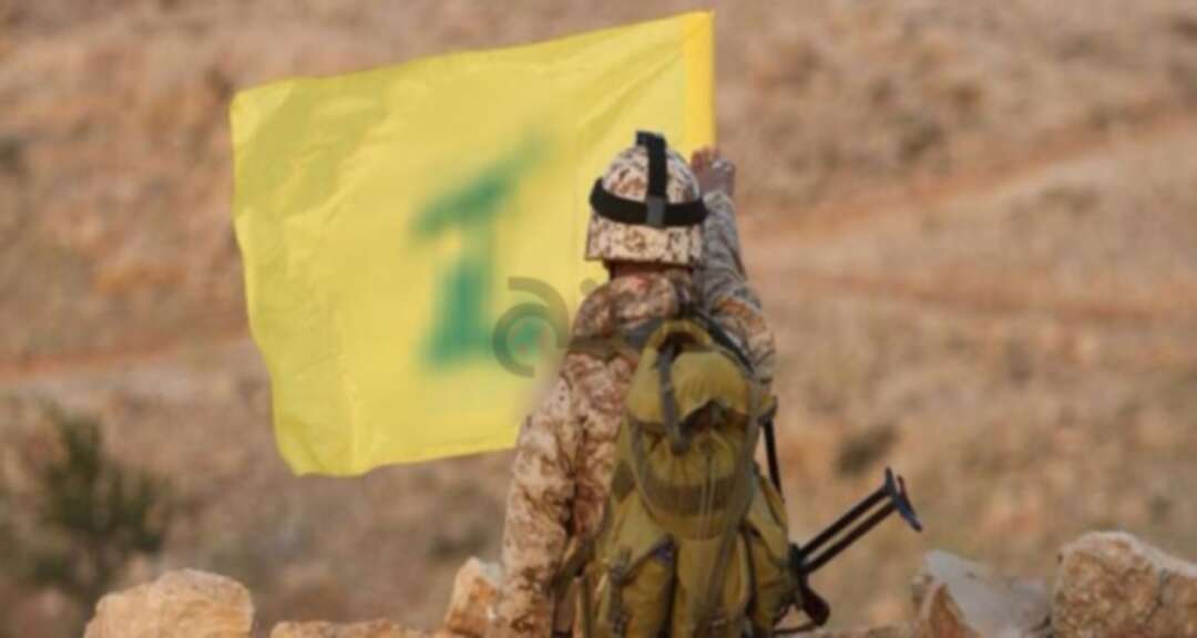واشنطن: يجب إخراج حزب الله من سوريا بشكل كامل