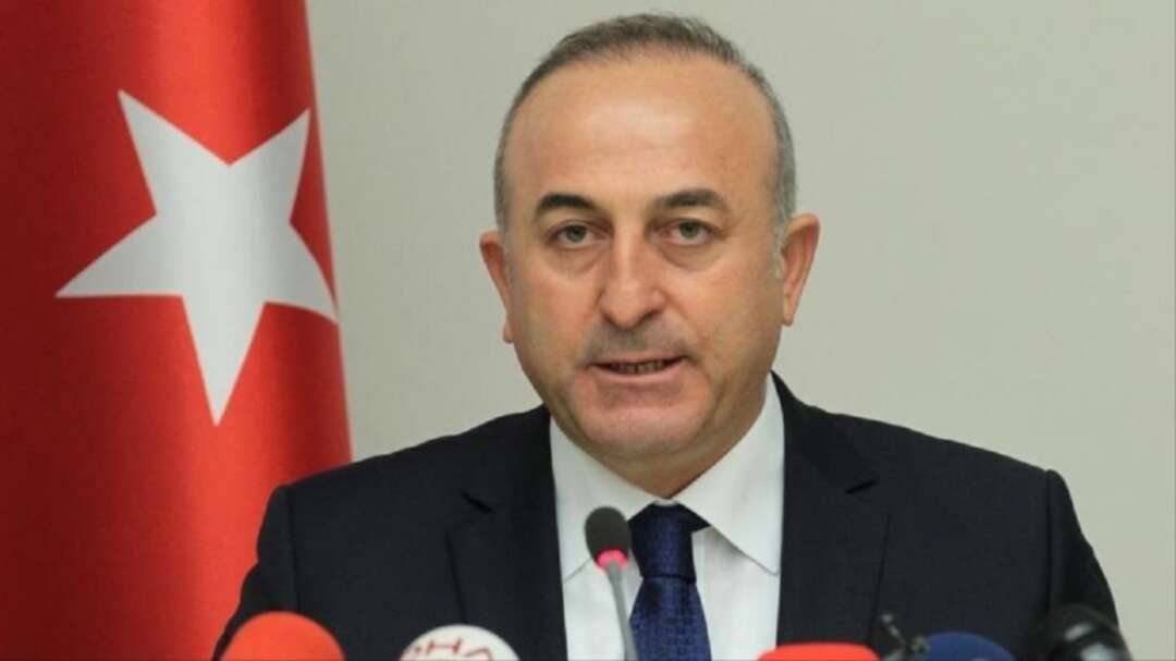 وزير الخارجية التركي إلى الإمارات هذا الأسبوع